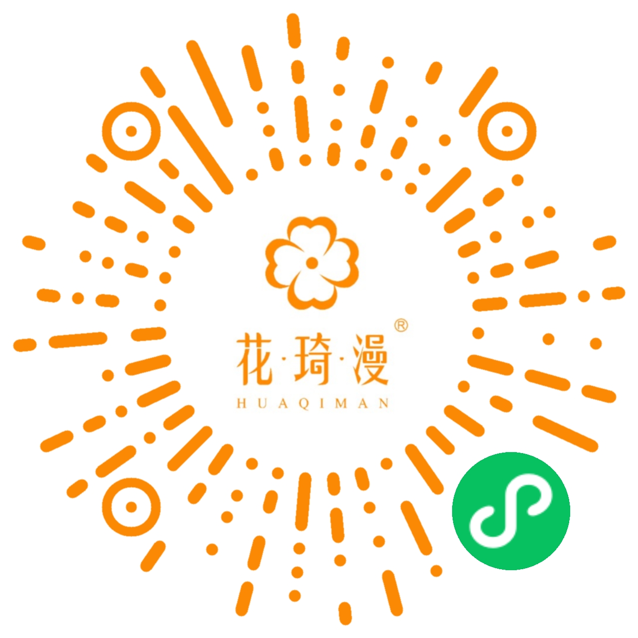 微信二维码