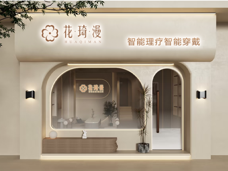 门店风采