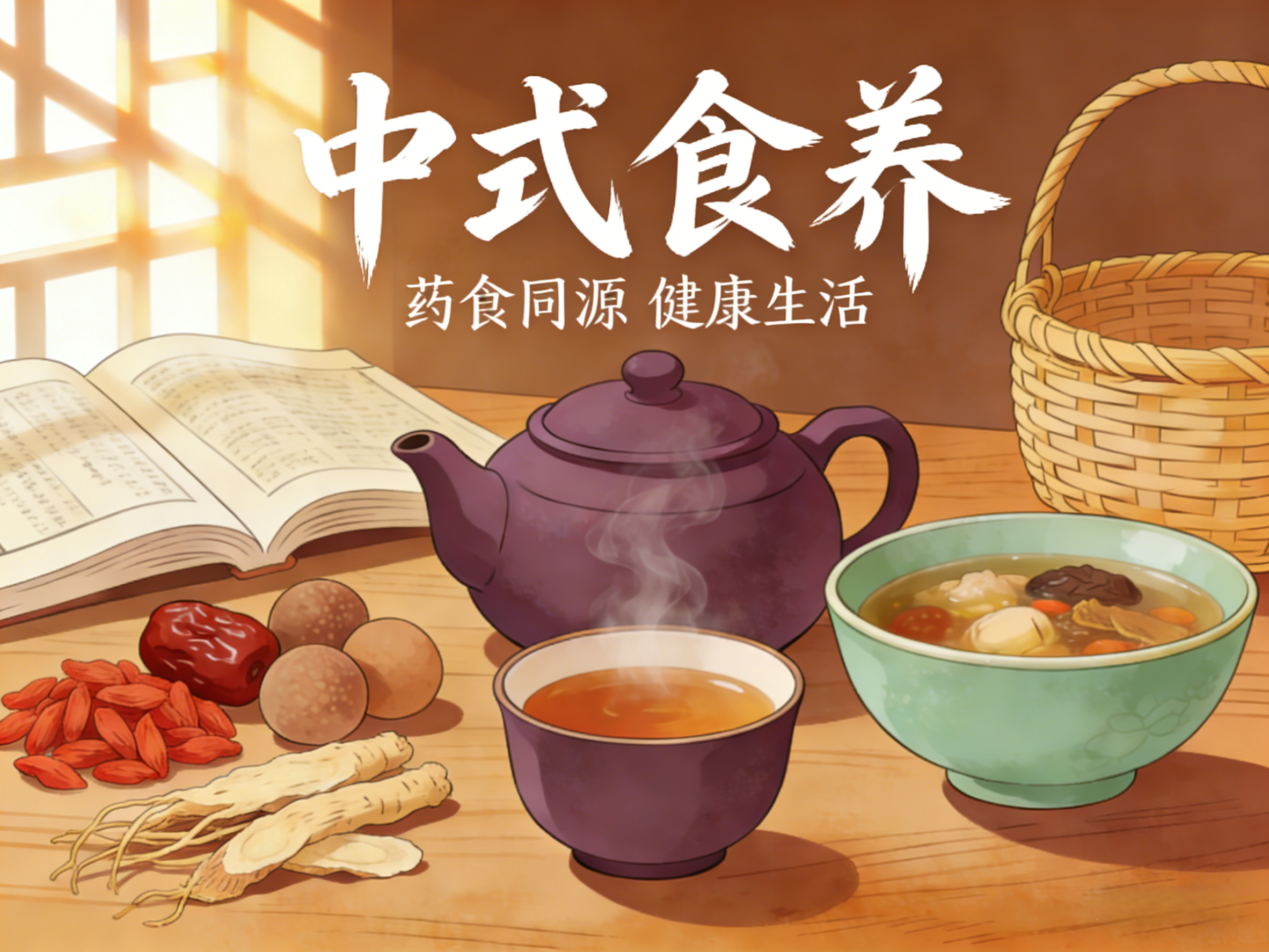 膳食宝塔与吃动平衡场景图生成(1).png