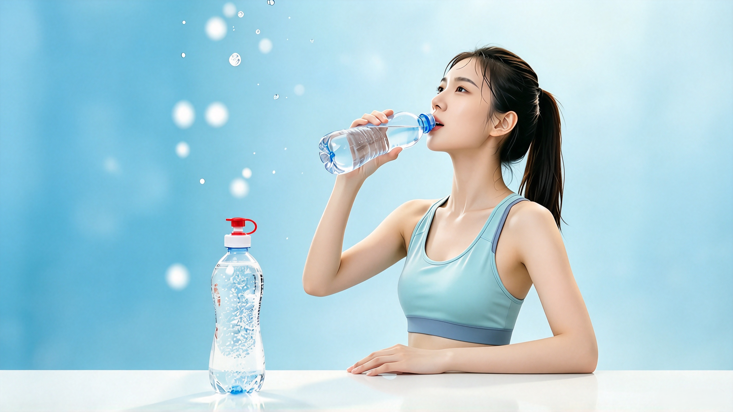 福气好氢健康产品系列