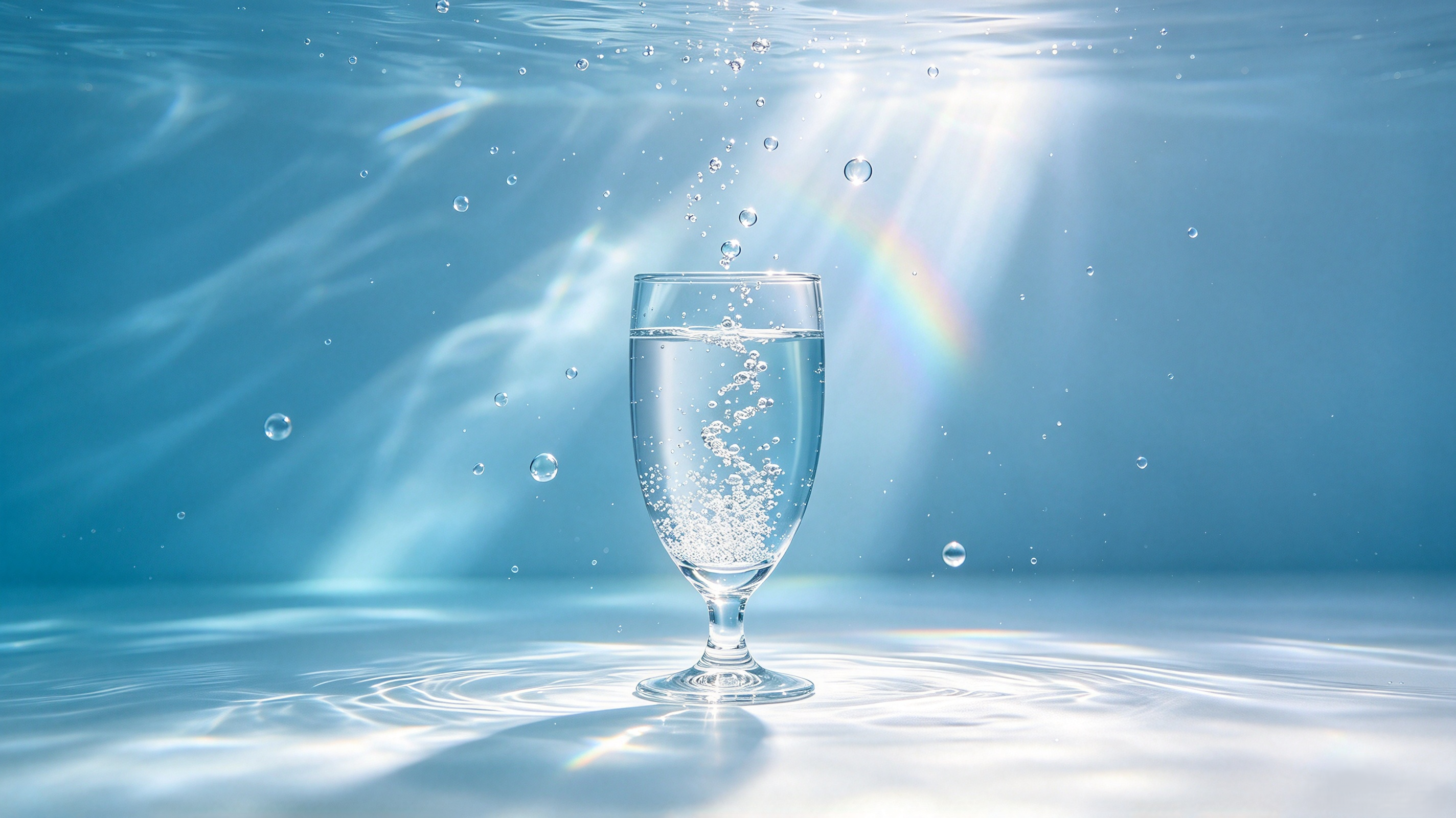 富氢水
